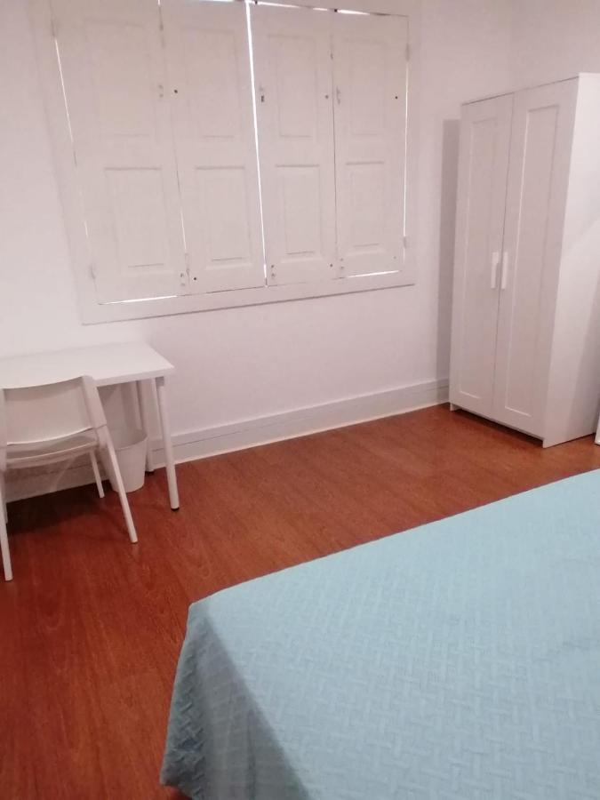 4-As Moradias Centro Villa Guimaraes Ngoại thất bức ảnh