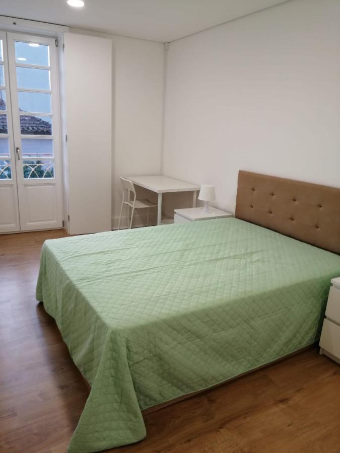 4-As Moradias Centro Villa Guimaraes Ngoại thất bức ảnh